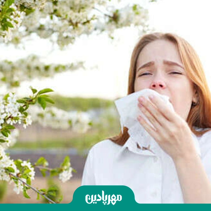 8 دمنوش فوق‌العاده برای کاهش حساسیت‌ فصل بهار